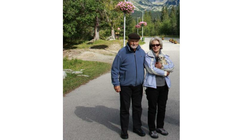 Hotel CROCUS **** Vysoké Tatry